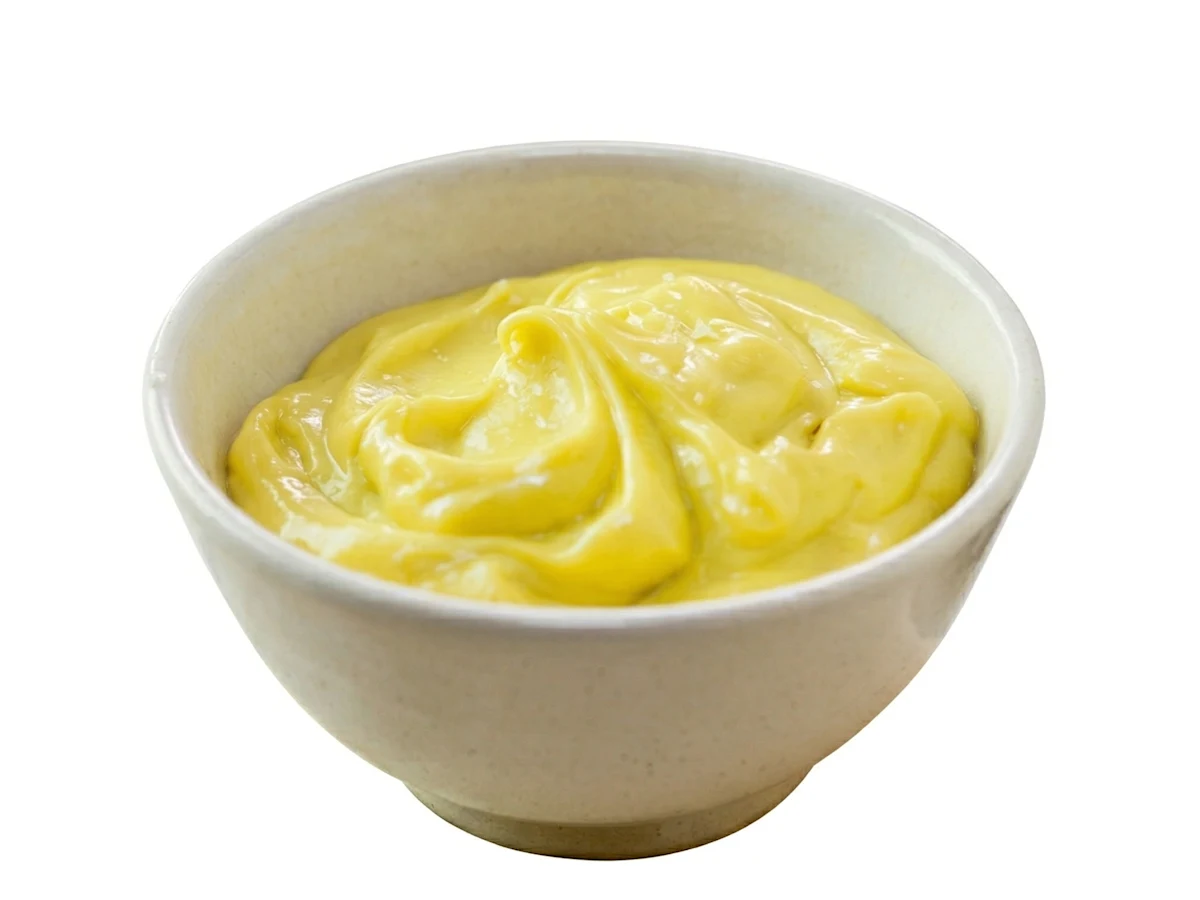 Salsa Maionese (Veg)